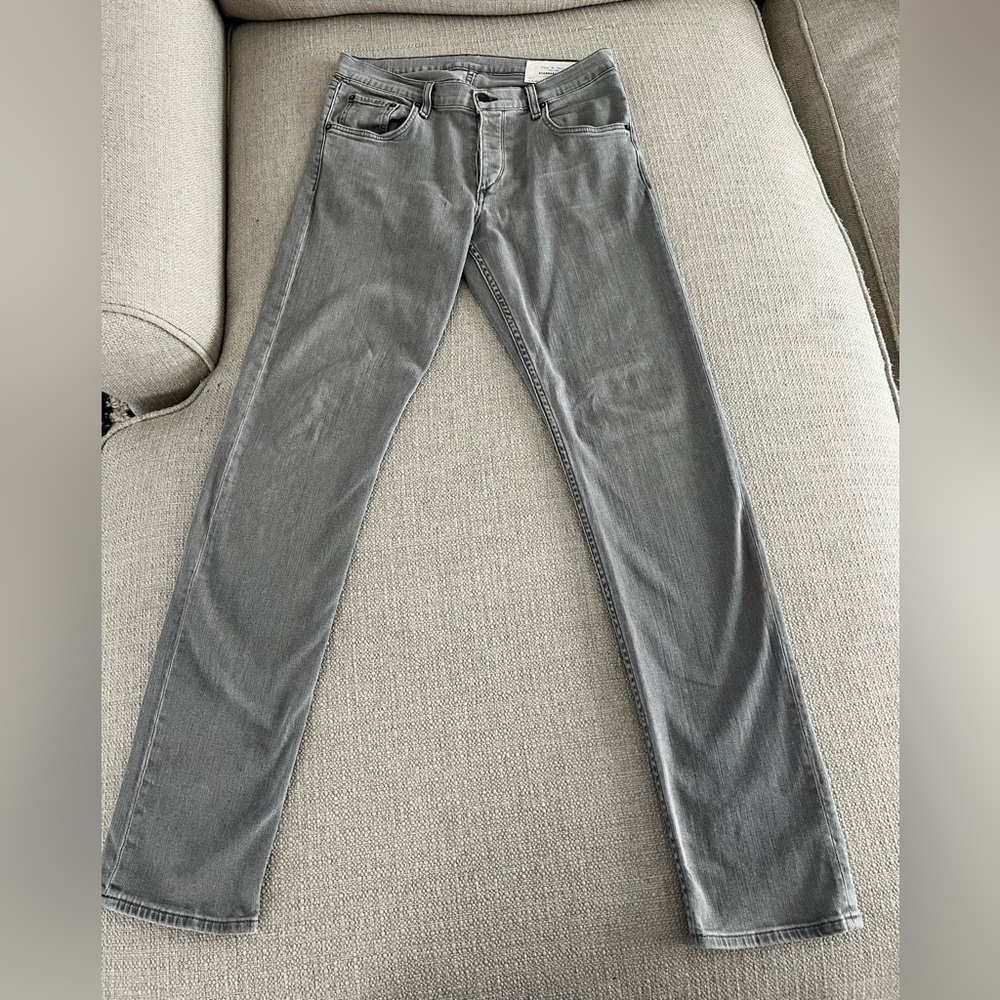 Slim fit Jeans